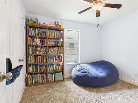 Tiny photo for 800 Rio Grande Lane, Bryan, TX 77801 (MLS # 26002108)