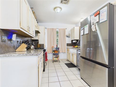 Tiny photo for 800 Rio Grande Lane, Bryan, TX 77801 (MLS # 26002108)