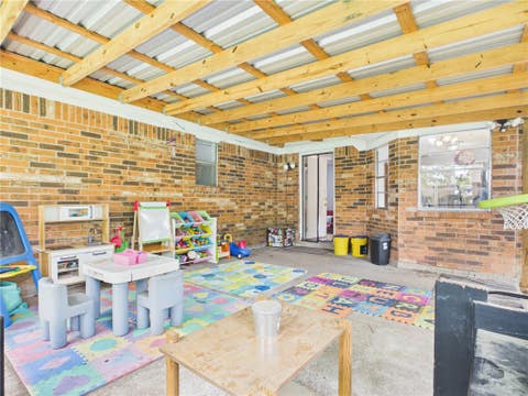 Tiny photo for 800 Rio Grande Lane, Bryan, TX 77801 (MLS # 26002108)