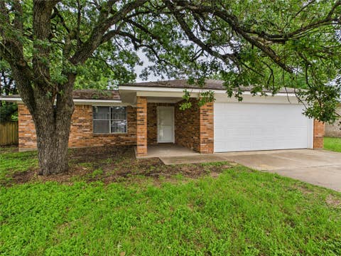 Tiny photo for 800 Rio Grande Lane, Bryan, TX 77801 (MLS # 26002108)