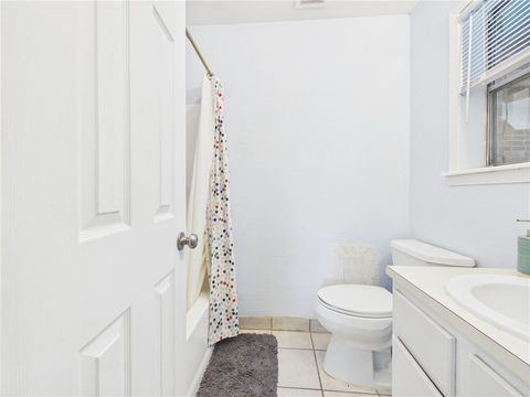 Tiny photo for 800 Rio Grande Lane, Bryan, TX 77801 (MLS # 26002108)