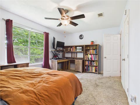 Tiny photo for 800 Rio Grande Lane, Bryan, TX 77801 (MLS # 26002108)