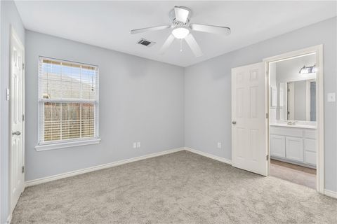 Tiny photo for 908 Turtle Dove Trail, College Station, TX 77845 (MLS # 26000488)