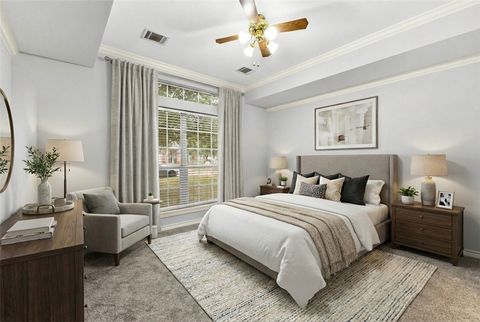 Tiny photo for 908 Turtle Dove Trail, College Station, TX 77845 (MLS # 26000488)