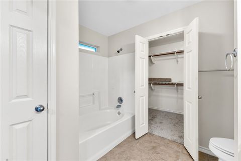 Tiny photo for 908 Turtle Dove Trail, College Station, TX 77845 (MLS # 26000488)