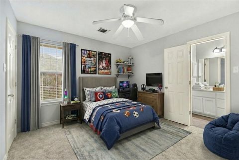 Tiny photo for 908 Turtle Dove Trail, College Station, TX 77845 (MLS # 26000488)