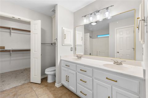 Tiny photo for 908 Turtle Dove Trail, College Station, TX 77845 (MLS # 26000488)