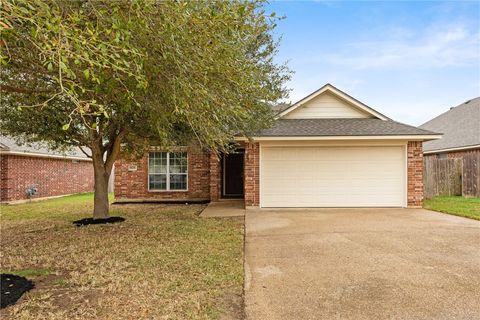 Photo of 908 Turtle Dove Trail, College Station, TX 77845 (MLS # 26000488)