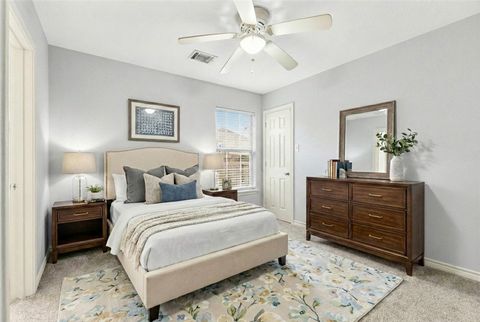 Tiny photo for 908 Turtle Dove Trail, College Station, TX 77845 (MLS # 26000488)