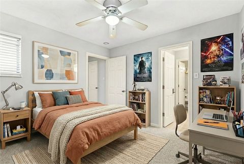 Tiny photo for 908 Turtle Dove Trail, College Station, TX 77845 (MLS # 26000488)