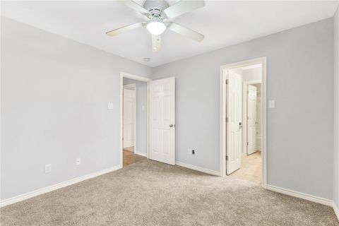 Tiny photo for 908 Turtle Dove Trail, College Station, TX 77845 (MLS # 26000488)