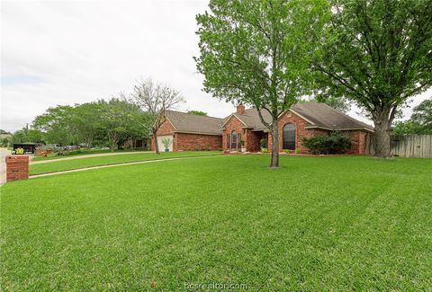 Tiny photo for 2905 Aztec Court, College Station, TX 77845 (MLS # 26004148)