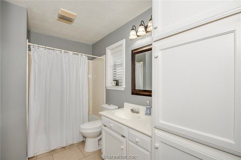 Tiny photo for 2905 Aztec Court, College Station, TX 77845 (MLS # 26004148)