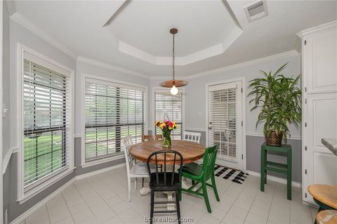 Tiny photo for 2905 Aztec Court, College Station, TX 77845 (MLS # 26004148)