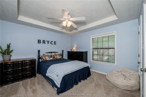 Tiny photo for 2905 Aztec Court, College Station, TX 77845 (MLS # 26004148)