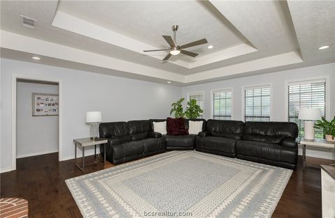 Tiny photo for 2905 Aztec Court, College Station, TX 77845 (MLS # 26004148)