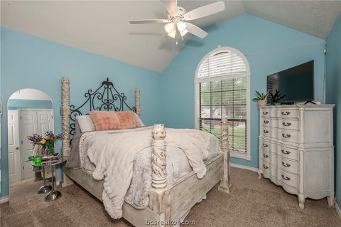 Tiny photo for 2905 Aztec Court, College Station, TX 77845 (MLS # 26004148)