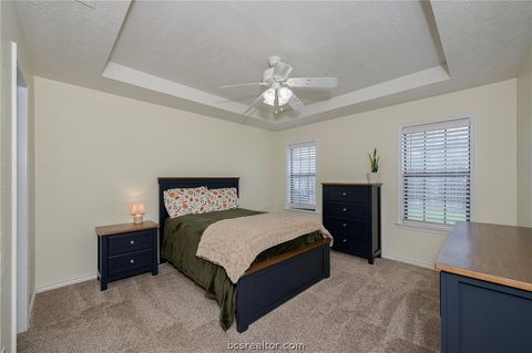 Tiny photo for 2905 Aztec Court, College Station, TX 77845 (MLS # 26004148)