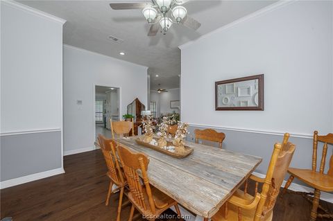 Tiny photo for 2905 Aztec Court, College Station, TX 77845 (MLS # 26004148)