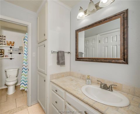 Tiny photo for 2905 Aztec Court, College Station, TX 77845 (MLS # 26004148)