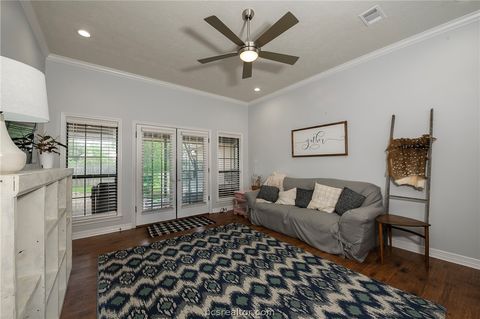 Tiny photo for 2905 Aztec Court, College Station, TX 77845 (MLS # 26004148)