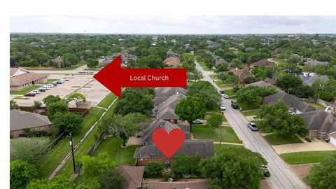 Tiny photo for 2905 Aztec Court, College Station, TX 77845 (MLS # 26004148)