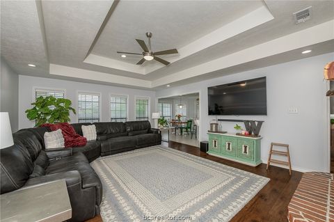 Tiny photo for 2905 Aztec Court, College Station, TX 77845 (MLS # 26004148)