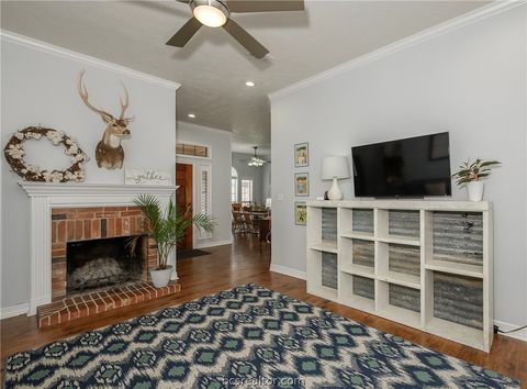 Tiny photo for 2905 Aztec Court, College Station, TX 77845 (MLS # 26004148)