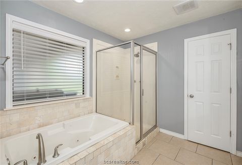 Tiny photo for 2905 Aztec Court, College Station, TX 77845 (MLS # 26004148)