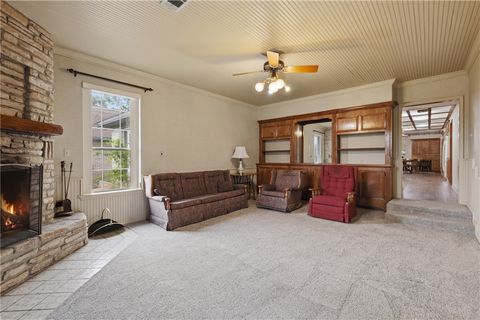 Tiny photo for 4124 FM 149 Road W, Anderson, TX 77830 (MLS # 26006453)