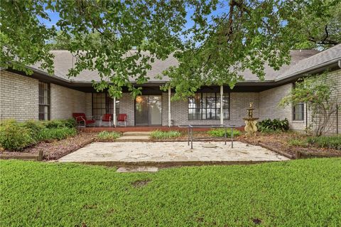 Tiny photo for 4124 FM 149 Road W, Anderson, TX 77830 (MLS # 26006453)