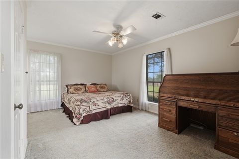 Tiny photo for 4124 FM 149 Road W, Anderson, TX 77830 (MLS # 26006453)