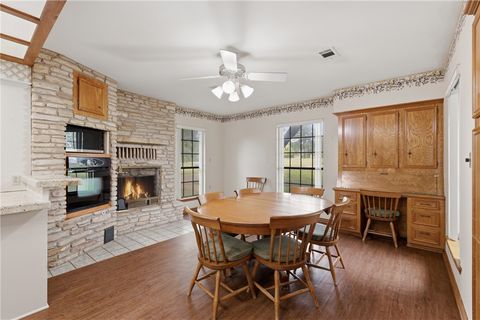 Tiny photo for 4124 FM 149 Road W, Anderson, TX 77830 (MLS # 26006453)