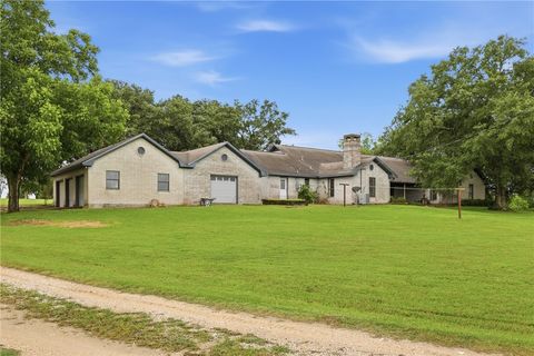 Tiny photo for 4124 FM 149 Road W, Anderson, TX 77830 (MLS # 26006453)