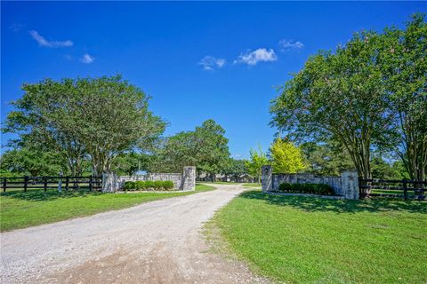 Tiny photo for 4124 FM 149 Road W, Anderson, TX 77830 (MLS # 26006453)