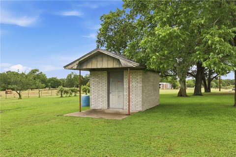Tiny photo for 4124 FM 149 Road W, Anderson, TX 77830 (MLS # 26006453)