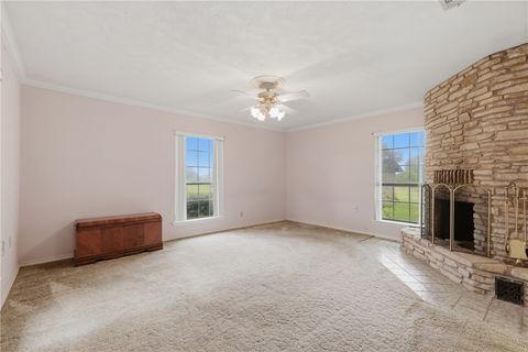 Tiny photo for 4124 FM 149 Road W, Anderson, TX 77830 (MLS # 26006453)