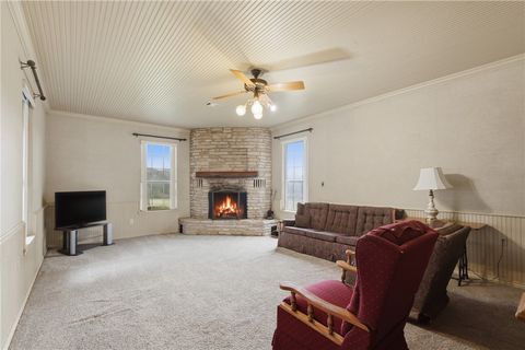 Tiny photo for 4124 FM 149 Road W, Anderson, TX 77830 (MLS # 26006453)