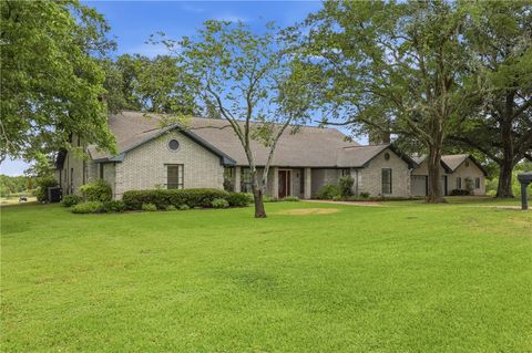 Tiny photo for 4124 FM 149 Road W, Anderson, TX 77830 (MLS # 26006453)