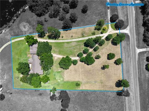Tiny photo for 4124 FM 149 Road W, Anderson, TX 77830 (MLS # 26006453)