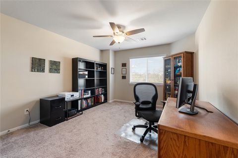 Tiny photo for 996 Crossing Drive, Bryan, TX 77803 (MLS # 26001363)