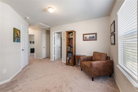 Tiny photo for 996 Crossing Drive, Bryan, TX 77803 (MLS # 26001363)