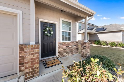 Tiny photo for 996 Crossing Drive, Bryan, TX 77803 (MLS # 26001363)