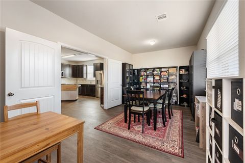 Tiny photo for 996 Crossing Drive, Bryan, TX 77803 (MLS # 26001363)