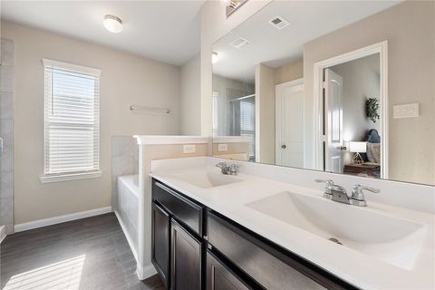 Tiny photo for 996 Crossing Drive, Bryan, TX 77803 (MLS # 26001363)