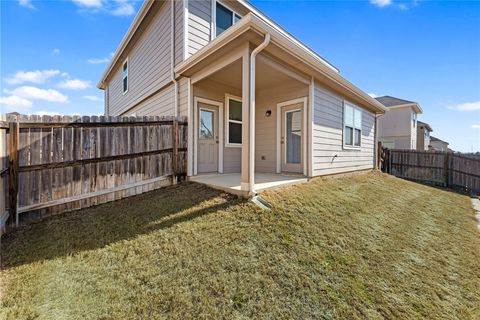 Tiny photo for 996 Crossing Drive, Bryan, TX 77803 (MLS # 26001363)