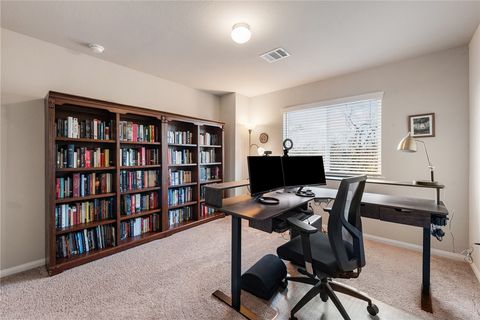 Tiny photo for 996 Crossing Drive, Bryan, TX 77803 (MLS # 26001363)