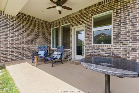 Tiny photo for 2521 Portland Avenue, College Station, TX 77845 (MLS # 26005276)