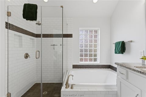 Tiny photo for 2521 Portland Avenue, College Station, TX 77845 (MLS # 26005276)