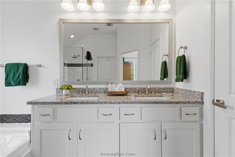 Tiny photo for 2521 Portland Avenue, College Station, TX 77845 (MLS # 26005276)